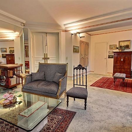 105390 - Appartement 4 personnes à Parigi Esterno foto