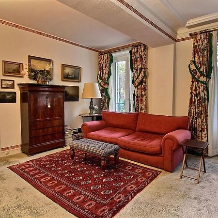 105390 - Appartement 4 personnes à Parigi Esterno foto