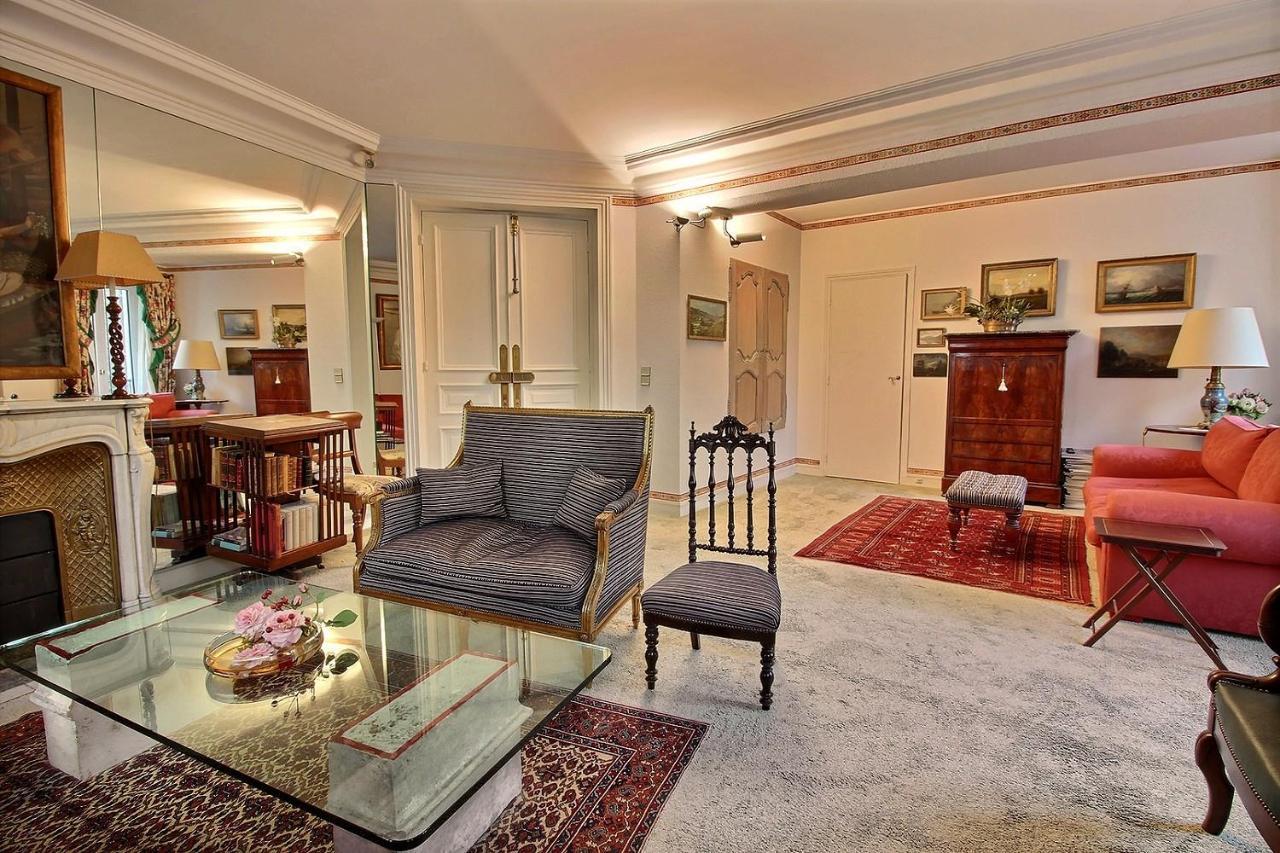 105390 - Appartement 4 personnes à Parigi Esterno foto