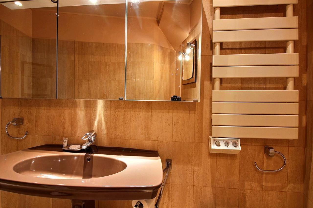 105390 - Appartement 4 personnes à Parigi Esterno foto