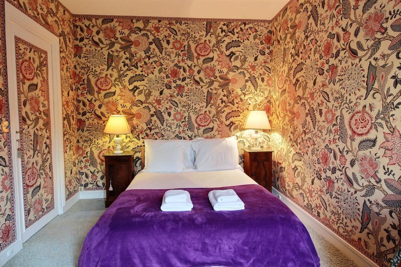 105390 - Appartement 4 personnes à Parigi Esterno foto