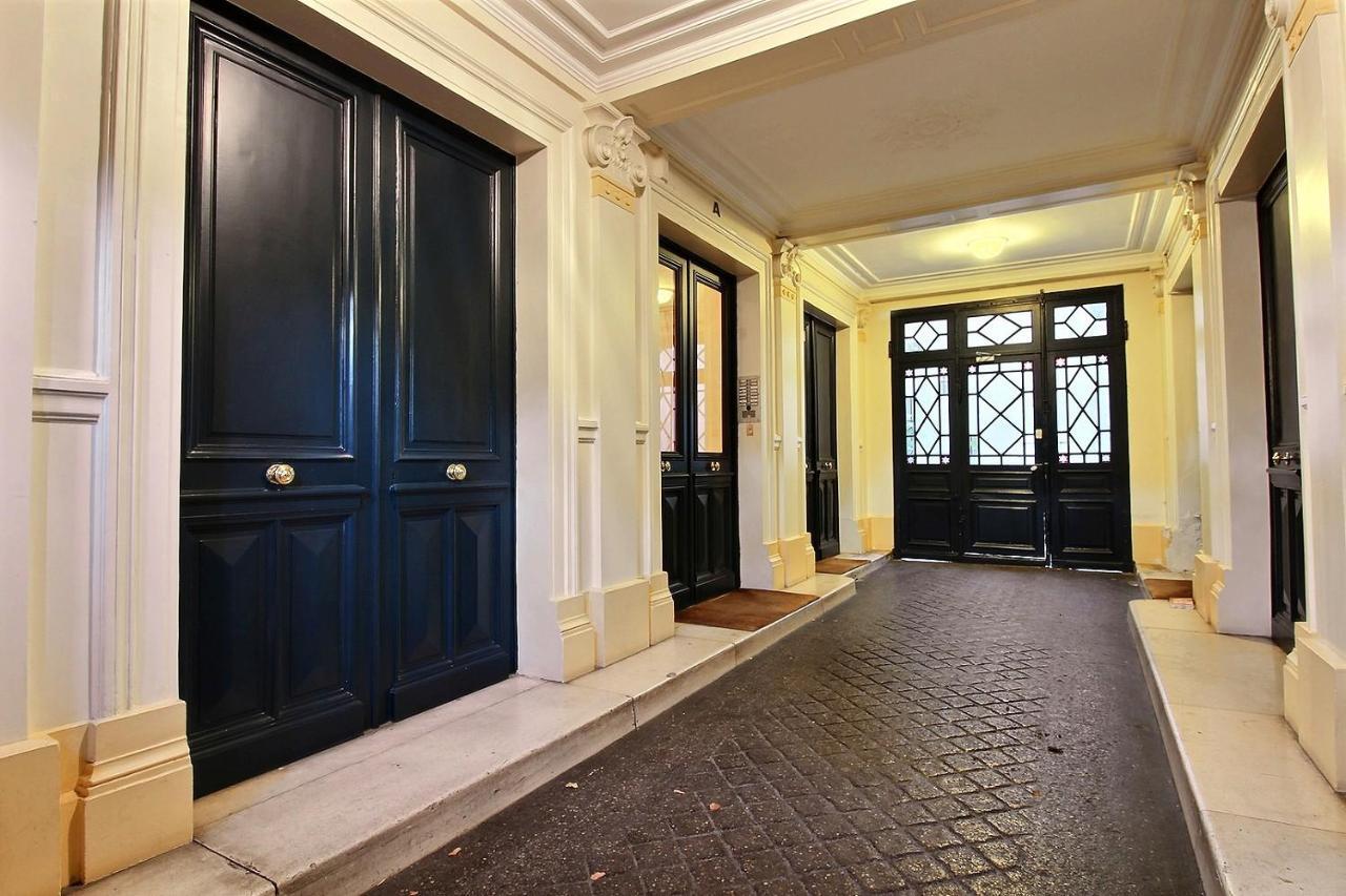 105390 - Appartement 4 personnes à Parigi Esterno foto