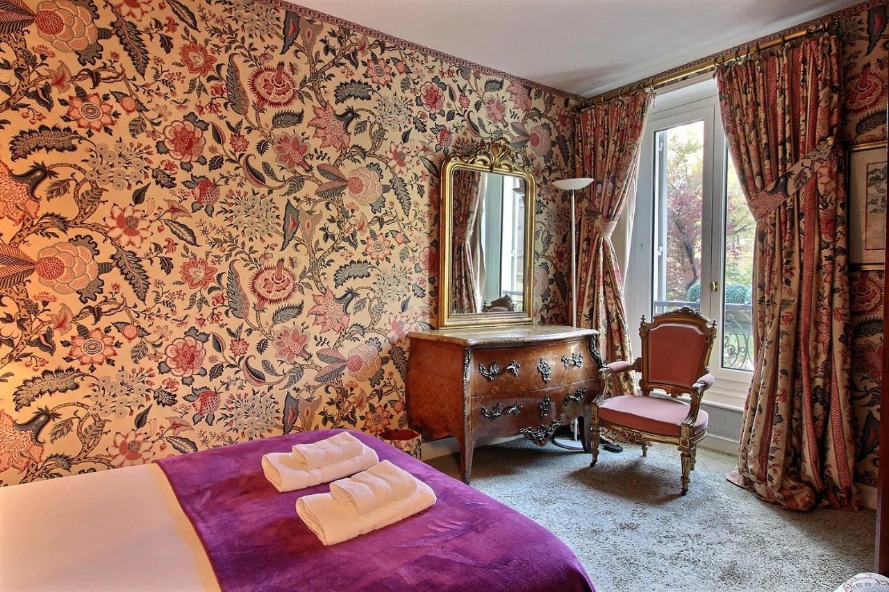 105390 - Appartement 4 personnes à Parigi Esterno foto