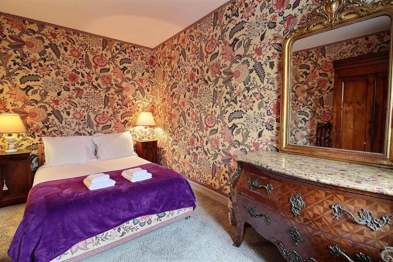 105390 - Appartement 4 personnes à Parigi Esterno foto