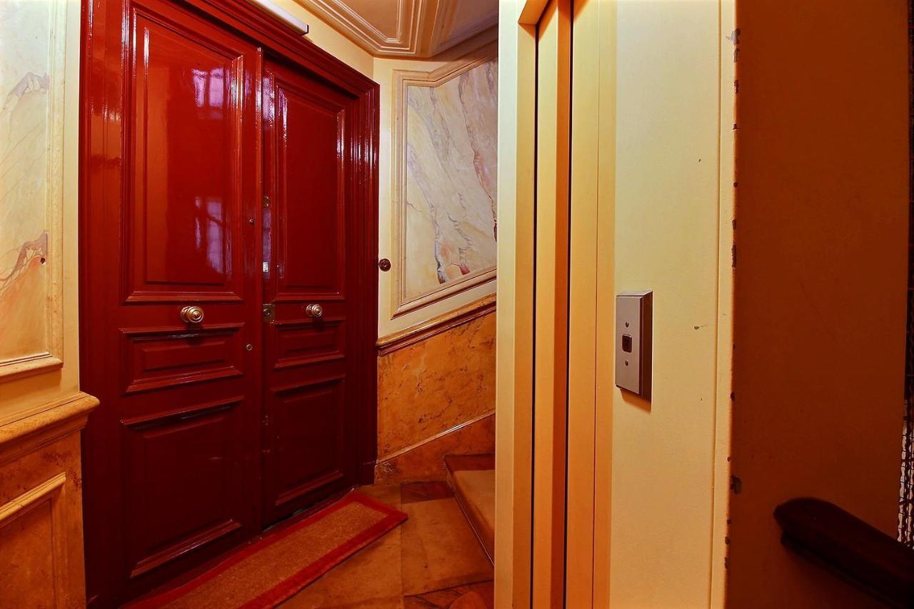 105390 - Appartement 4 personnes à Parigi Esterno foto